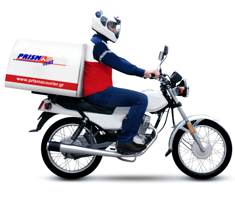 courier